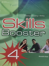 Skills Booster 4