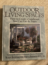 Outdoor Living Spaces