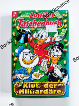 Lustiges taschenbuch 341