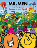 Mr. Men Search and Find