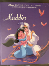 Aladdin