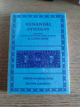 Menandri Dyskolus