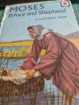 Moses Prince and Shepherd