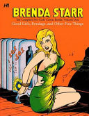 Brenda Starr - The Complete Pre-Code Comics