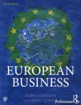 European Business
