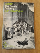 The divine comedy 2 : Purgatorio