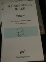 Vergers