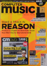 Computer Music 141