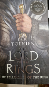 The Fellowship of the Ring