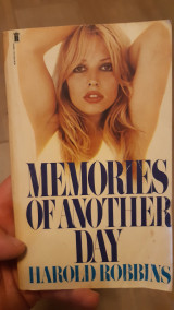 Memoriew of another day
