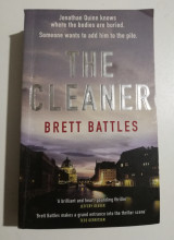 The Cleaner