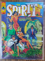 The Spirit Vol. 5 (1974-1976) 8