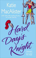 Hard Day's Knight