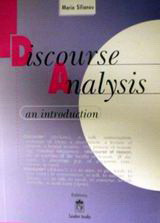 Discourse Analysis: An Introduction