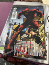 Wolverine no 24 March 2005