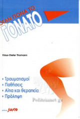 Όταν πονά το γόνατο