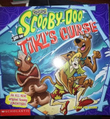 Scooby-Doo and the Tiki's Curse