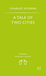 A Tale of Two Cities
