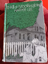 To kill a Mockingbird