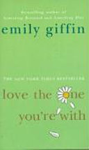 Love the One You're with