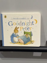 Peter Rabbit Tales - Goodnight Peter