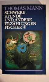 Schwere Stunde