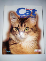 Cat Encyclopedia