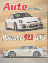 Auto Weekend Τευχος 55