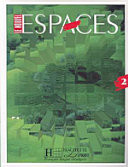 Le nouvel espaces
