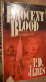 Innocent Blood