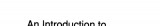An Introduction to Sociolinguistics