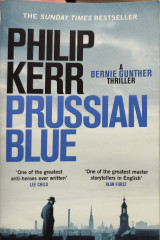 Prussian blue