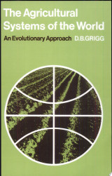 The Agricultural Systems of the World