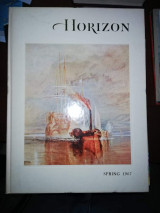 Horizon Spring 1967