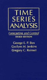 Time Series Analysis