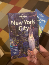 New York City
