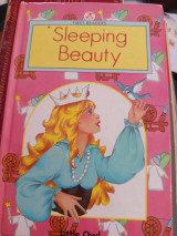 Sleeping Beauty