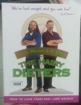 Hairy Dieters