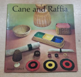 Cane and Raffia