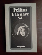 E la nave va