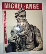 Michel - Ange, les Oeuvres - la chapelle Sixtine