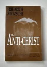 The anti-christ