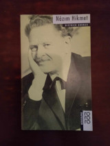 Nazim Hikmet