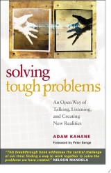 Solving Tough Problems