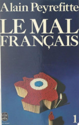 Le mal français (1)