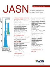 Journal of the American Society of Nephrology March2021 Vol32No3