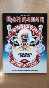 Iron Maiden