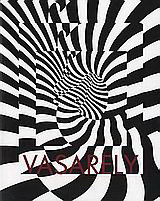 Vasarely: Το απόλυτο μάτι