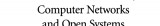 Data Communications, Computer Networks and Open Systems