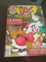 Bugs Bunny τεύχος 6 Ιανουάριος 2003